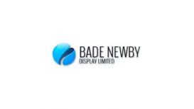 Bade Newby Display