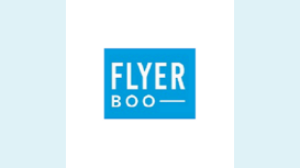 Flyer Boo Flyer Boo