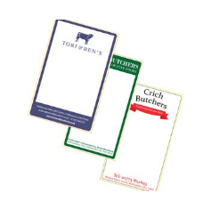 Adhesive Labels