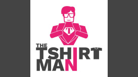 The T Shirt Man
