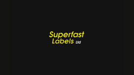 Superfast Labels