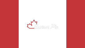 Custom Pins CA
