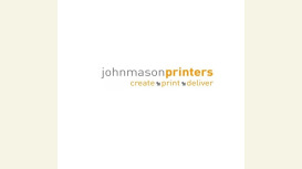  John Mason Printers