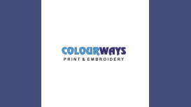 Colourways Print & Embroidery (Farnborough)