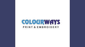Colourways Print & Embroidery (Woking)
