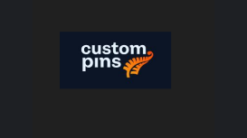 Custom Pins in NZ