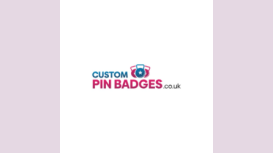 Customised Baseball Trading Pins UK