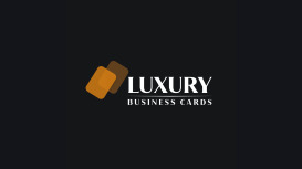Luxury Business Cards Australia