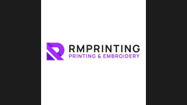 R M Printing Solutions