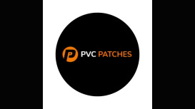 Personalised PVC Keychain Patches UK