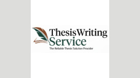Thesis Binding and Printing UK