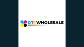 DTF Wholesale Manchester