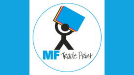 MF Trade Print