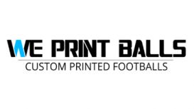 We Print Balls