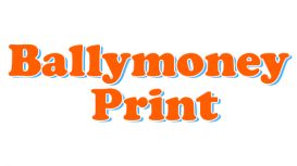 Ballymoney Print (Design)