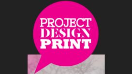 Project Design Print