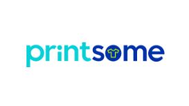 Printsome T-shirt Printing