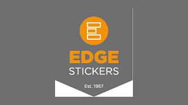 Edge Stickers