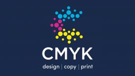 CMYK - Design, Copy & Print