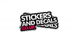 Stickers and Decals