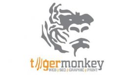 Tiger Monkey