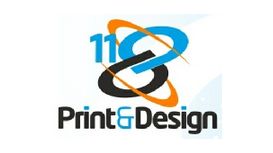 118 Print & Design