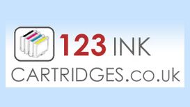 123 Ink Cartridges