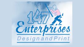 147 Enterprises