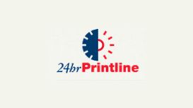 24 Hour Print Line