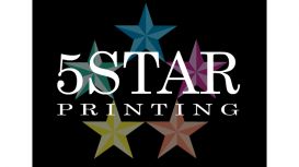Five Star Printing