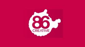 86 Creative Print