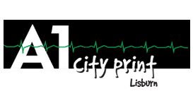 A1 City Print