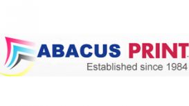 Abacus Print Abacus Print