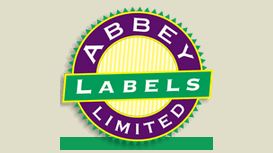 Abbey Labels