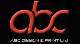 ABC Design & Print