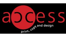 Access Print Copy & Design