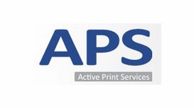 Active Print Services