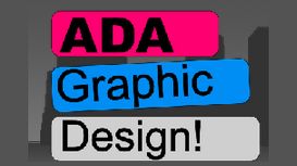 ADA Graphic Design