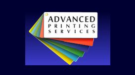 Advanced Printing Services UK