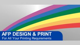 AFP Design & Print