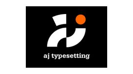 A J Typesetting & Bureau