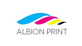Albion Print