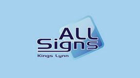 All Signs (King's Lynn)