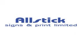 Allstick Signs & Print