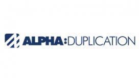Alpha Duplication
