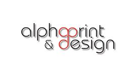 Alpha Print & Design