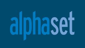 Alphaset