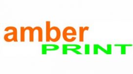 Amber Print & Design