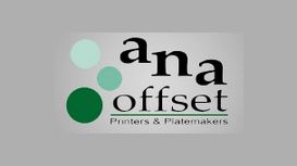 A N A Offset