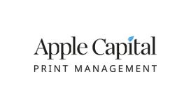 Apple Capital Print Management